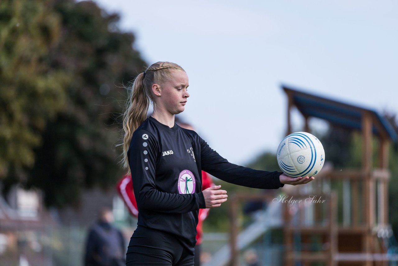 Bild 651 - wU16 Deutsche Meisterschaft